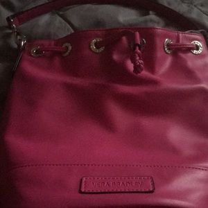 Pink Purse